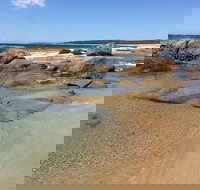 Eurimbula National Park - Sydney Tourism