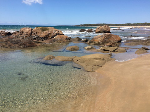 Eurimbula National Park - Sydney Tourism 0