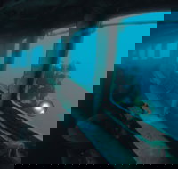 ex HMAS Hobart Dive Site - Sydney Tourism