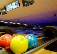 Forster Tenpin