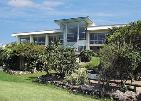 Forster Tuncurry Golf Club - Sydney Tourism 0