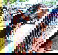 Frangipani Lifestyle - Sydney Tourism