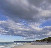 Friendly Beaches - Sydney Tourism