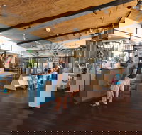 Gab Titui Cultural Centre - Sydney Tourism