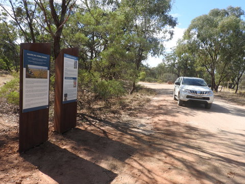 Galore Hill Scenic Reserve - Sydney Tourism 2