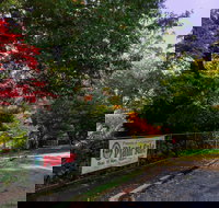 George Tindale Memorial Gardens - Sydney Tourism