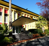 Germany Embassy of - Sydney Tourism