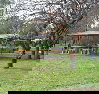 Gogeldrie Weir - Sydney Tourism