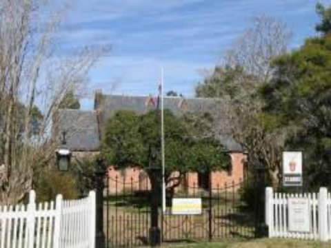 Gresford - Sydney Tourism 1