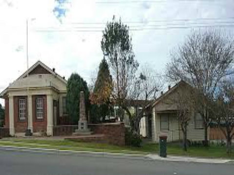 Gresford - Sydney Tourism 2