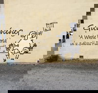 Gunning - Sydney Tourism