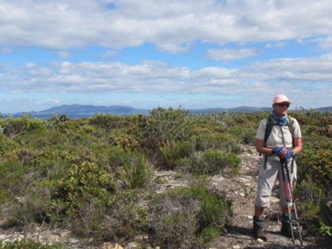 Hakea Walk Trail, East Fitzgerald National Park - Sydney Tourism 2