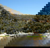 Hawkesbury River - Sydney Tourism