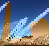 Hughes Enginehouse - Sydney Tourism