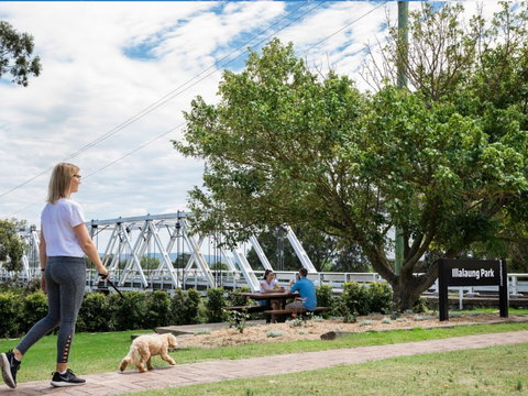 Illalaung Park - Sydney Tourism 2