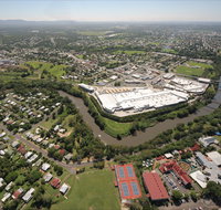 Ipswich Riverlink Shopping Centre - Sydney Tourism