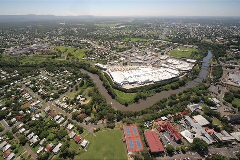 Ipswich Riverlink Shopping Centre - Sydney Tourism 0