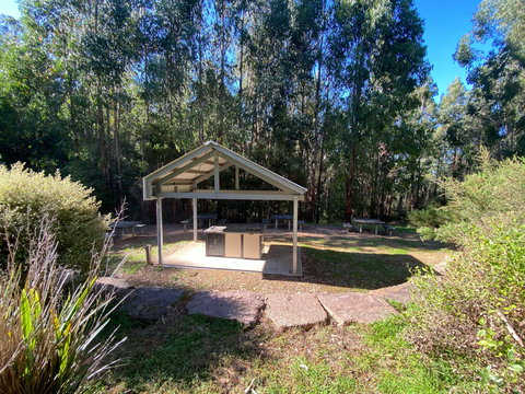 Jehosaphat Gully Picnic Area - Sydney Tourism 1