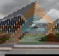 Kadina Uniting Church - Sydney Tourism
