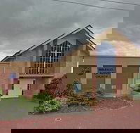 Kadina Lutheran Church - Sydney Tourism