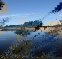 Kayaking Corunna Lake - Sydney Tourism
