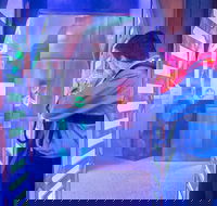 Kingpin Macarthur Square Laser Tag - Sydney Tourism