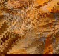 Kooringa Cave - Sydney Tourism