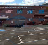 Lakes Squash and Movie Theatre - Sydney Tourism