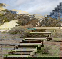 Lenger Reserve - Sydney Tourism