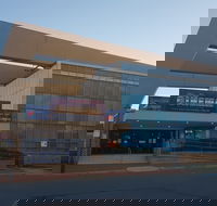 Lilac City Cinema - Sydney Tourism