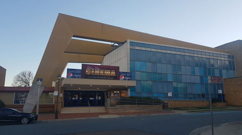 Lilac City Cinema - Sydney Tourism 0
