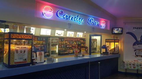 Lilac City Cinema - Sydney Tourism 2
