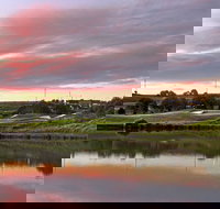 Links Shell Cove Golf Course - Sydney Tourism