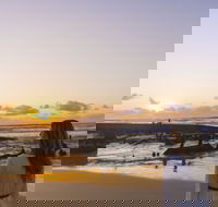 Maheno Shipwreck