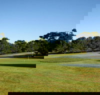 Mannum Golf Club - Sydney Tourism