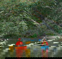 Maribyrnong River - Sydney Tourism