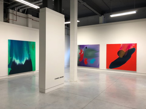 May Space - Sydney Tourism 0