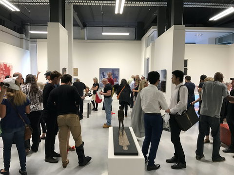 May Space - Sydney Tourism 1