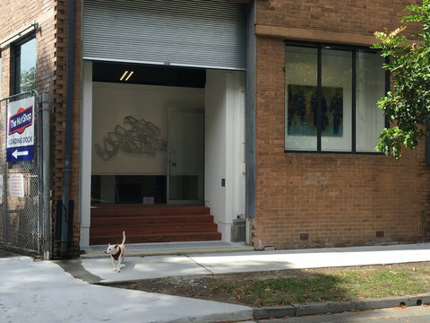 May Space - Sydney Tourism 2