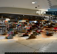 Merchant - Perth Airport T4 Domestic - Sydney Tourism
