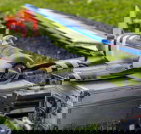 Model Park - Sydney Tourism