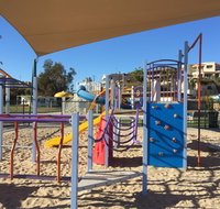 Moonta Bay Playground - Sydney Tourism