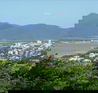 Mount Whitfield Conservation Park - Sydney Tourism