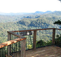 Murray Scrub Lookout