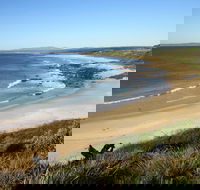 Mystery Bay to 1080 Beach Walk - Sydney Tourism