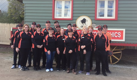 Nagambie Petanque Club Inc - Sydney Tourism 0