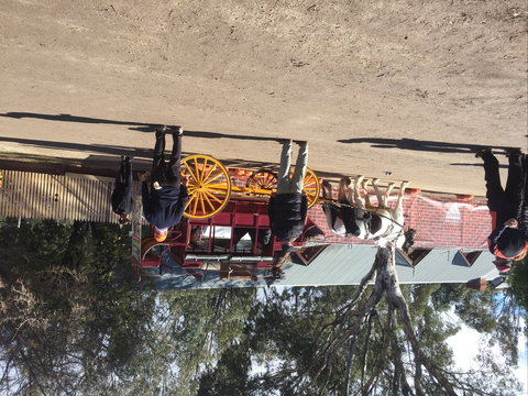 Nagambie Petanque Club Inc - Sydney Tourism 1