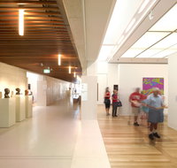 National Portrait Gallery - Sydney Tourism