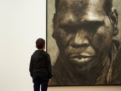 National Portrait Gallery - Sydney Tourism 1