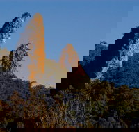 Nimbin Rocks - Sydney Tourism